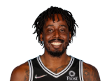 Al-Farouq Aminu headshot