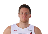 Luke Babbitt headshot