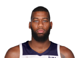 Greg Monroe headshot