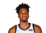 Hassan Whiteside headshot