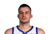 Nemanja Bjelica headshot