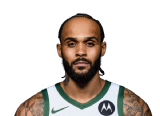 Gary Trent Jr. headshot