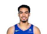 Jordan Tucker headshot