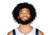Marvin Bagley III headshot
