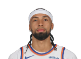 Jose Alvarado headshot