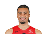 Jordan Nwora headshot