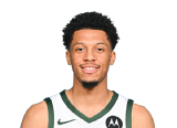Lindell Wigginton headshot