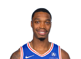 Lonnie Walker IV headshot