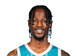 Marcus Garrett headshot