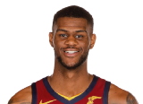 Billy Preston headshot