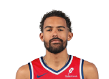 Trae Young headshot