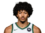 Jericho Sims headshot