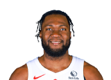 Bruno Fernando headshot