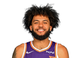 Isaiah Livers headshot