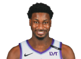 Jaren Jackson Jr. headshot