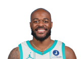 Xavier Tillman headshot