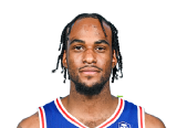 Oshae Brissett headshot