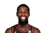 Chaundee Brown Jr. headshot