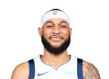 Daniel Gafford headshot
