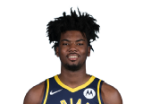 Rayshaun Hammonds headshot