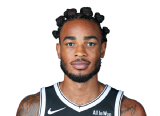 Nic Claxton headshot