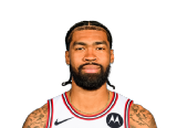 Nick Richards headshot