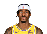 Jarred Vanderbilt headshot