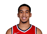 Tremont Waters headshot