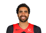 Jontay Porter headshot