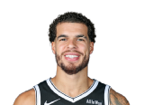 Michael Porter Jr. headshot