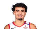 Justin Minaya headshot