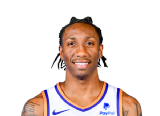 Saben Lee headshot