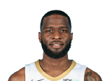 Jalen Crutcher headshot