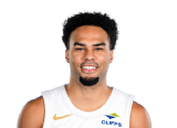 Jacob Gilyard headshot