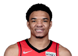 Tyler Bey headshot