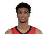 Kenny Wooten headshot