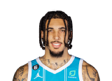 LiAngelo Ball headshot