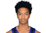 Ty-Shon Alexander headshot
