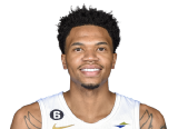 Jamorko Pickett headshot