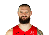 Sandro Mamukelashvili headshot