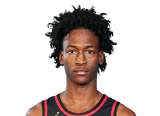 Jarkel Joiner headshot