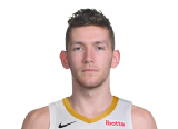 Will Magnay headshot