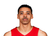 Tyreke Key headshot