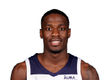 Isaiah Miller headshot