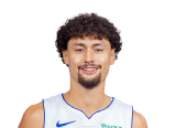 Javante McCoy headshot