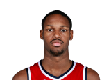 Joel Ayayi headshot