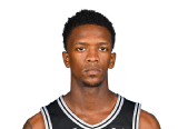Sir'Jabari Rice headshot