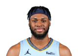 Jahlil Tripp headshot