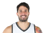 Greivis Vasquez headshot
