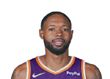 Haywood Highsmith headshot